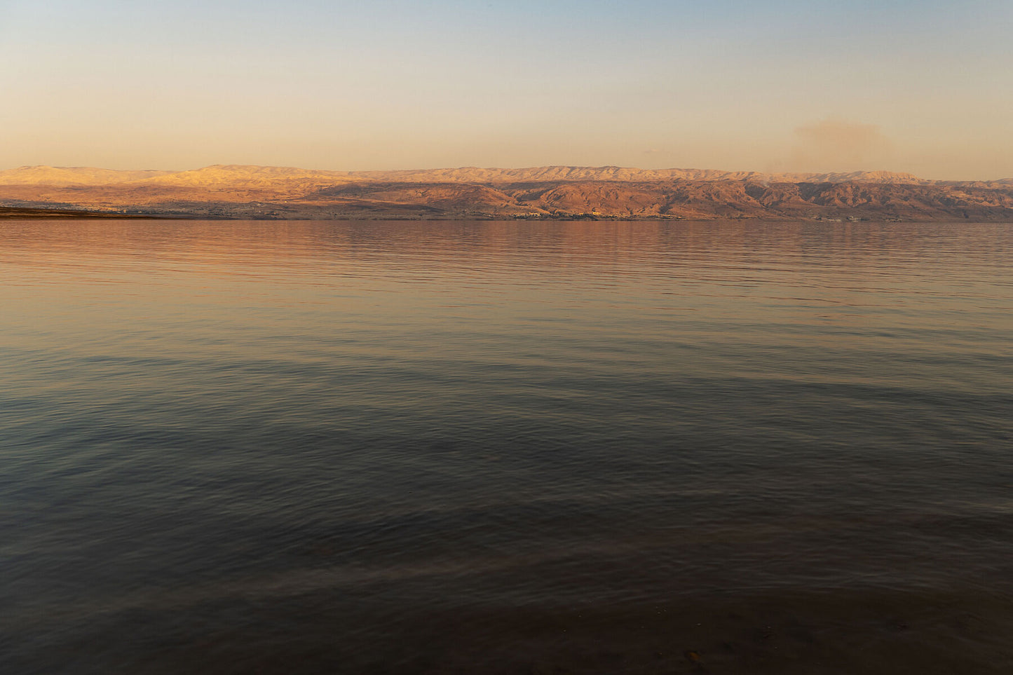Dead Sea Water II photography print by Erica Goldemberg