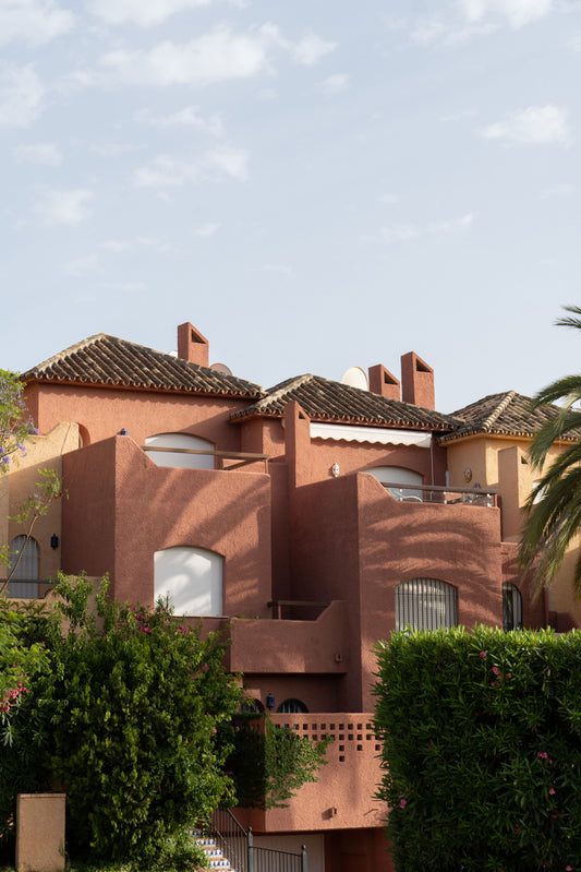 Marbella building