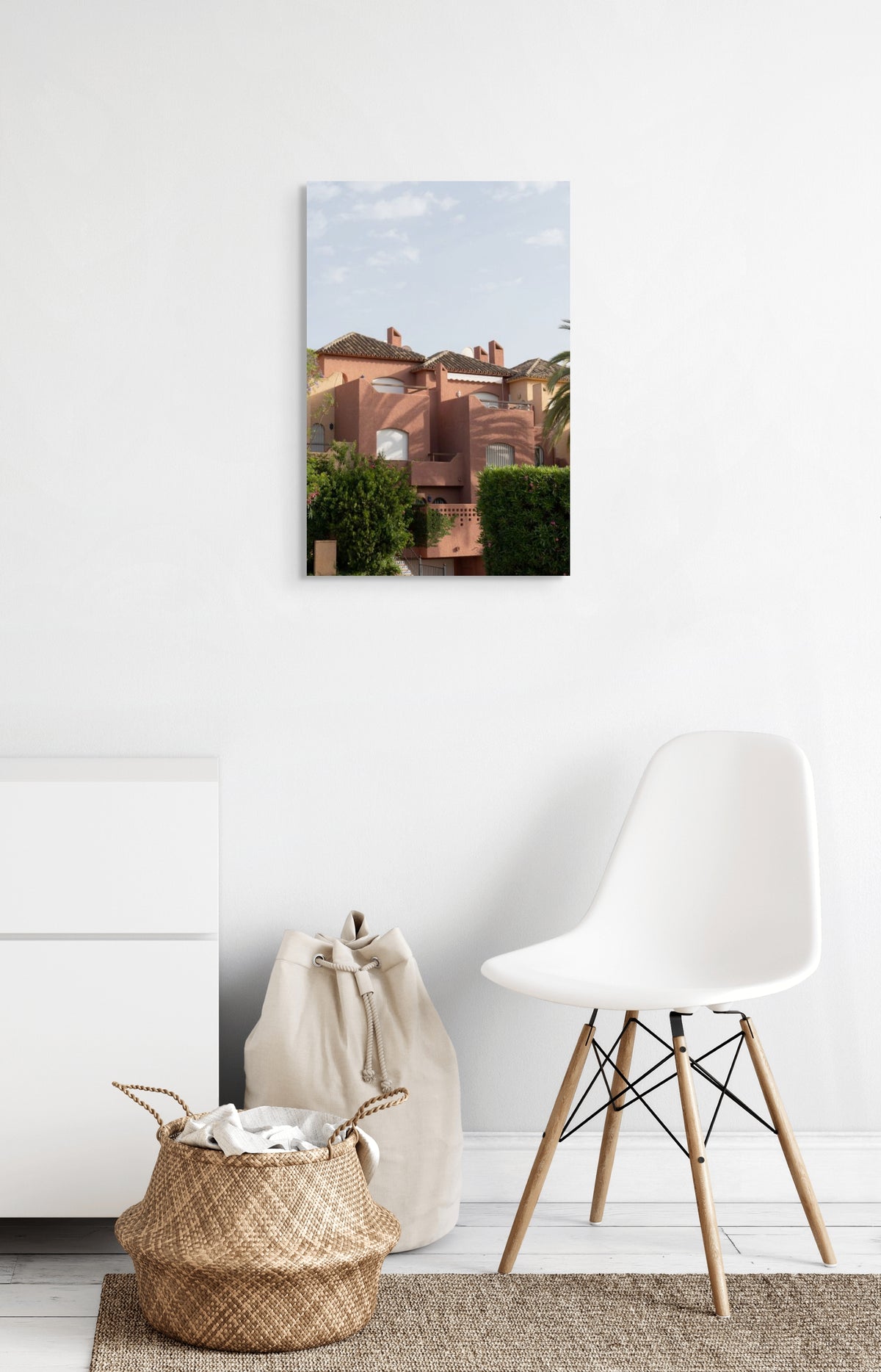Marbella building
