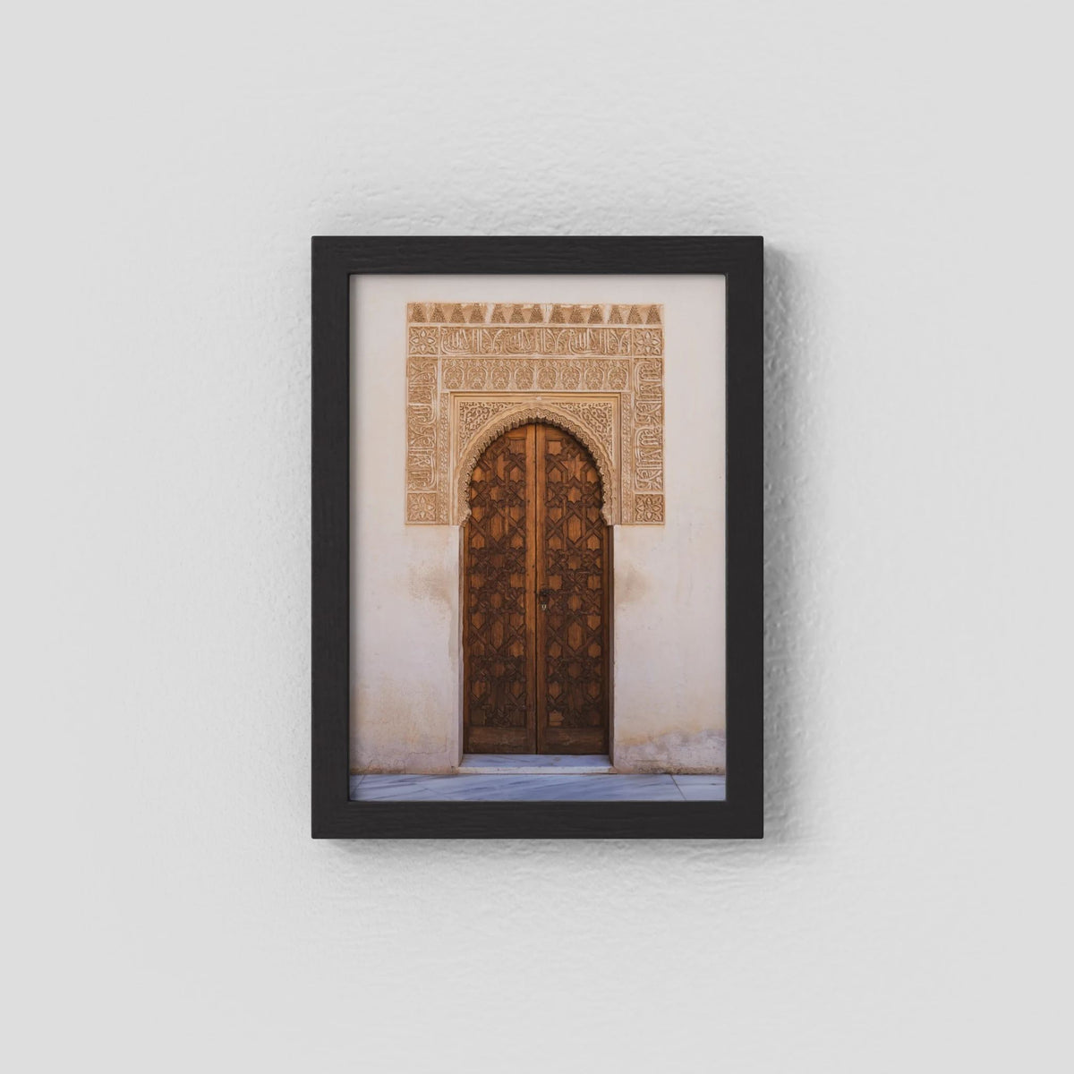 Andalusian Door I
